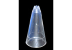 Gilberts Food Service No.6 Clear Icing Tube