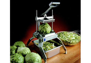 Nemco 1in SQ EASY LETTUCE CUTTER HO55650