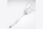 Rosseto Blossom Cup 3oz & Stem - Clear - Pack of 150