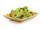 Rosseto 14 x 10in Bamboo Rectangular Platter